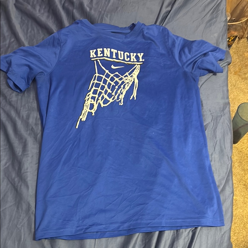 Nike Kentucky Blue T-Shirt